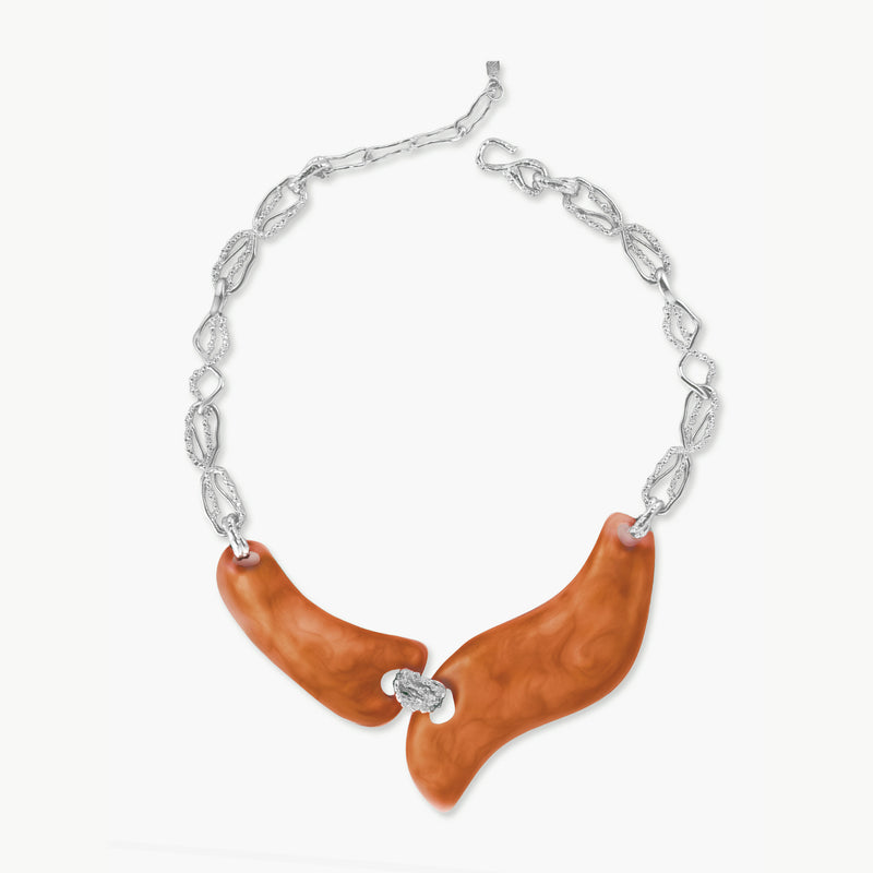 Eclipse Necklace