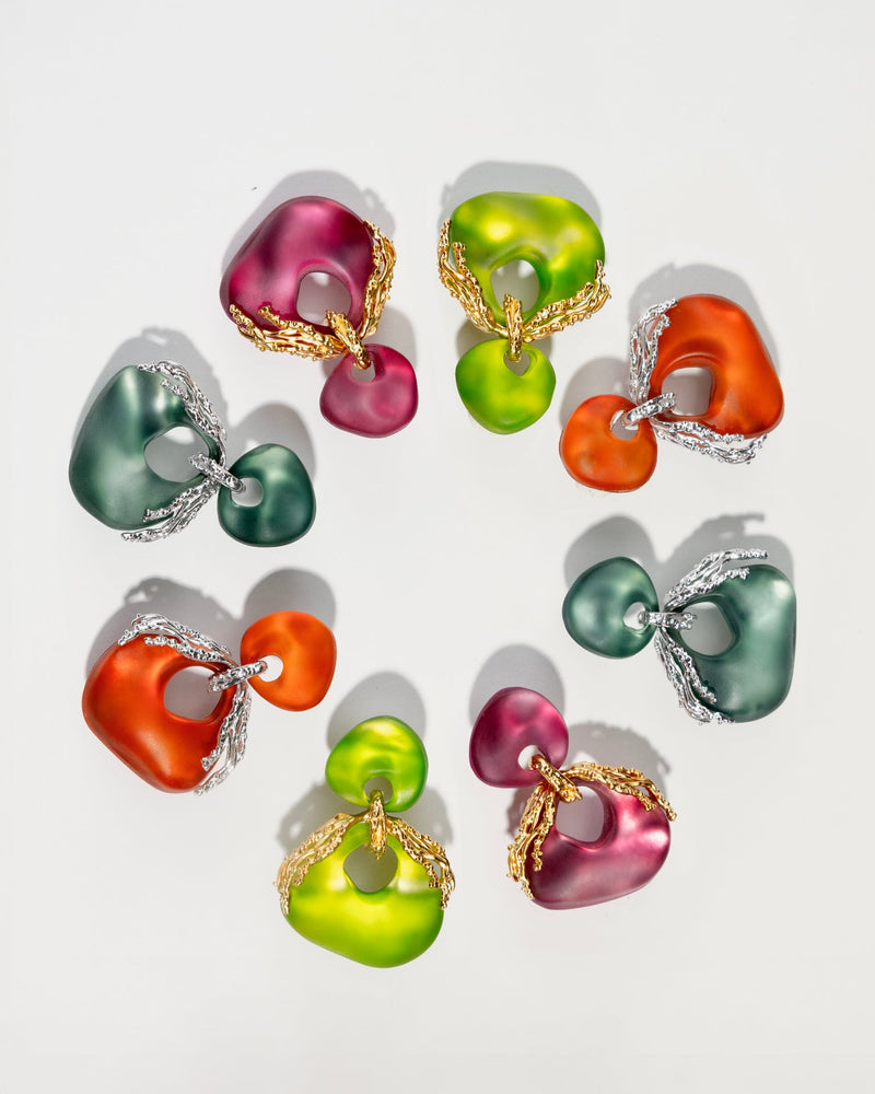 Ember Earrings