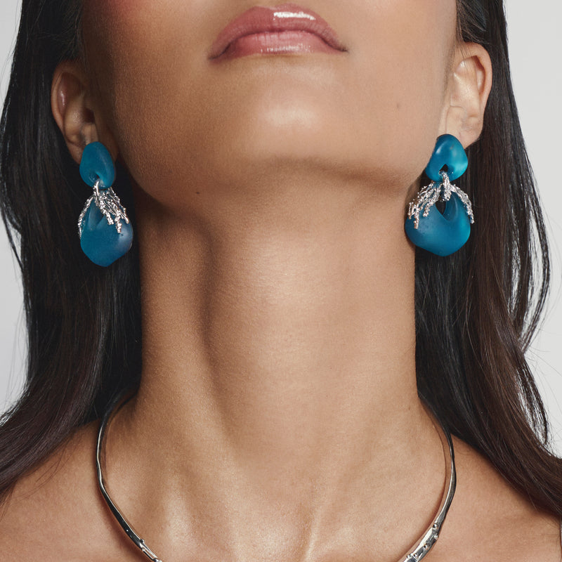 Ember Earrings