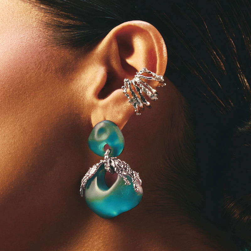 Ember Earrings