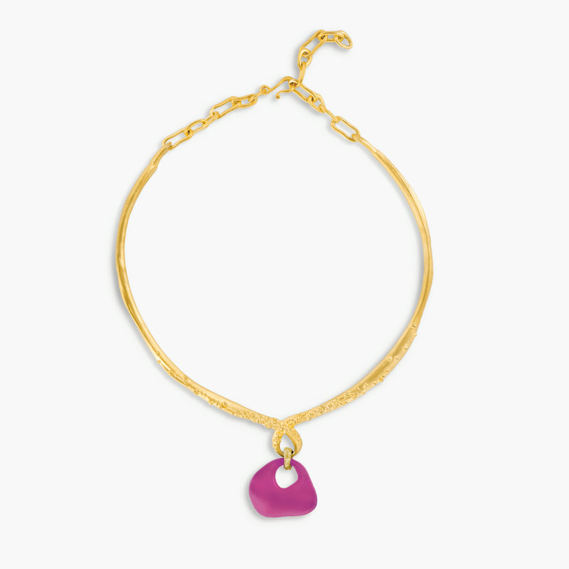 Ember Necklace