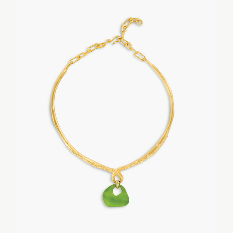 Ember Necklace