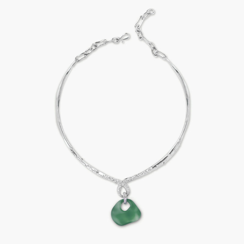 Ember Necklace