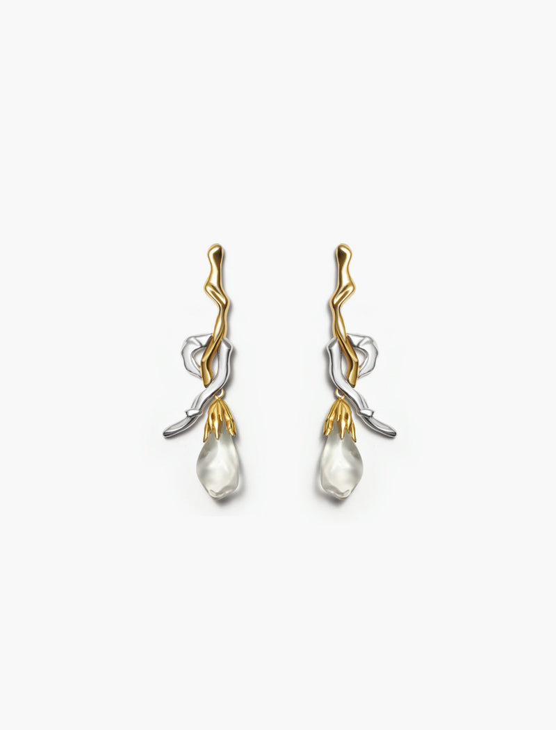 Elara Earrings