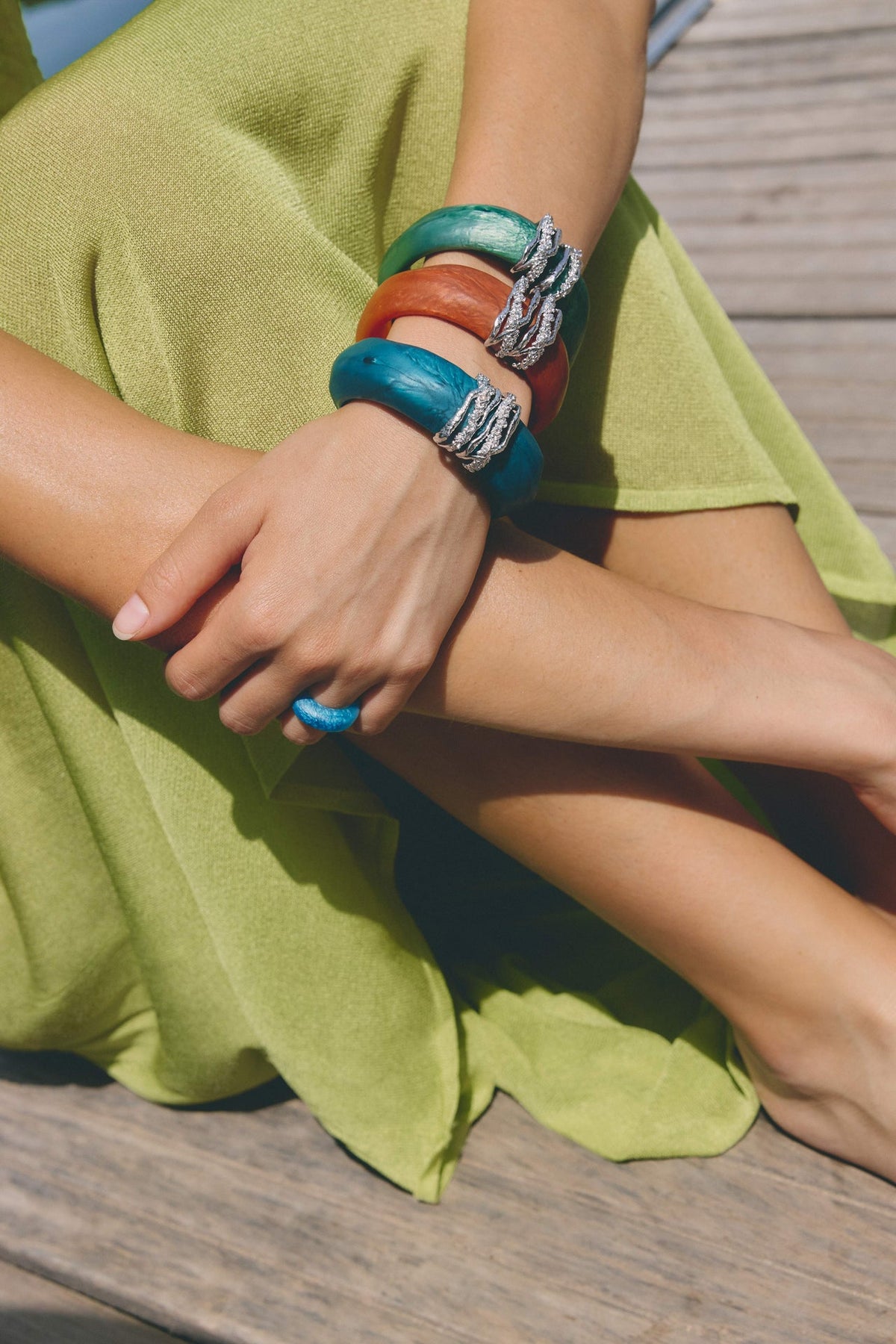 Essence Bangles