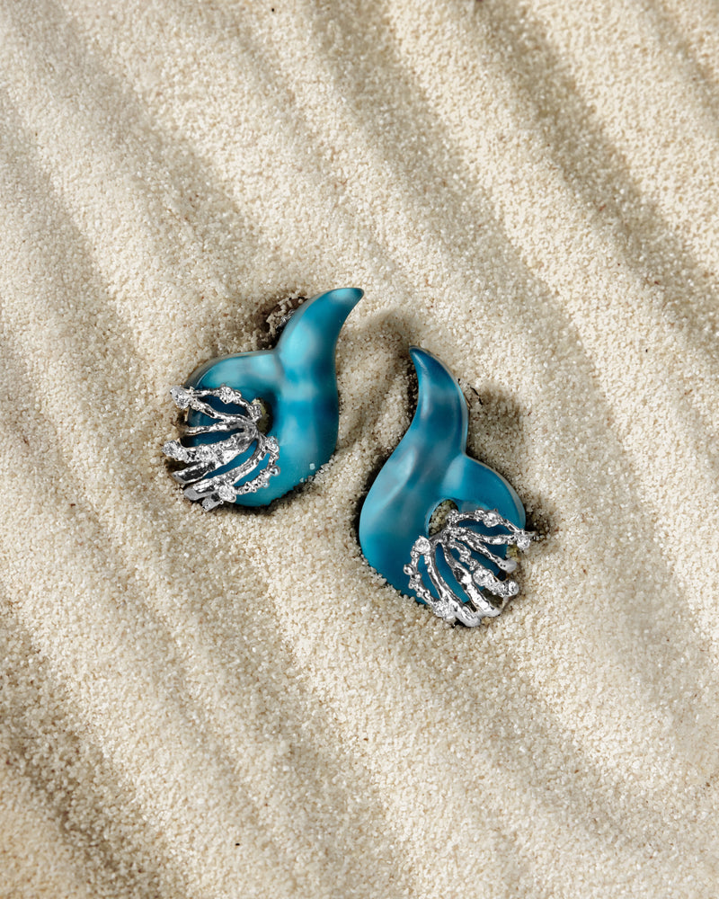 Essence Earrings