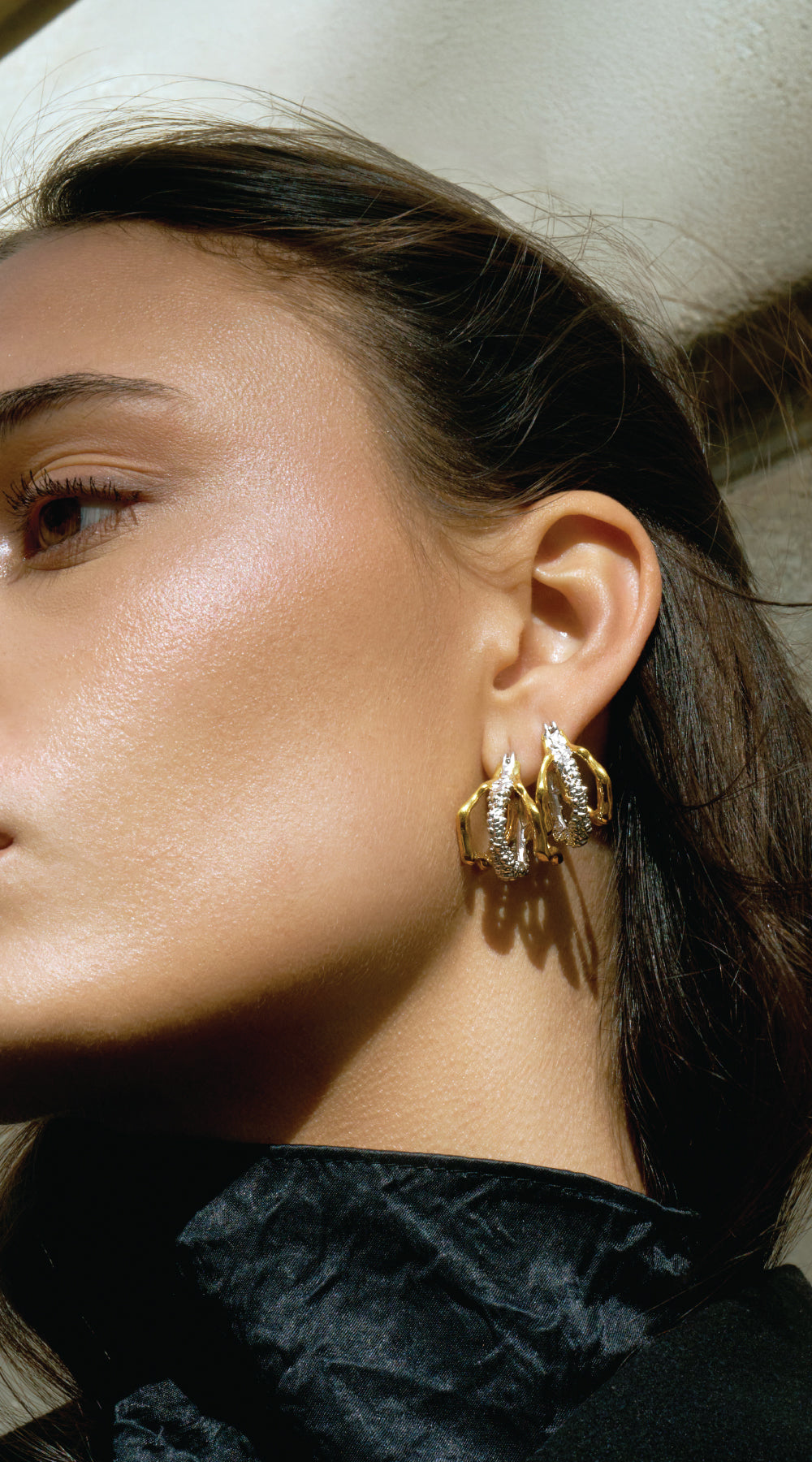 Little Harmonia Hoops