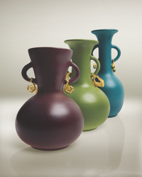 Adorn Medium Vase