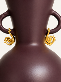 Adorn Small Vase