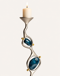 Echo Candle Holder