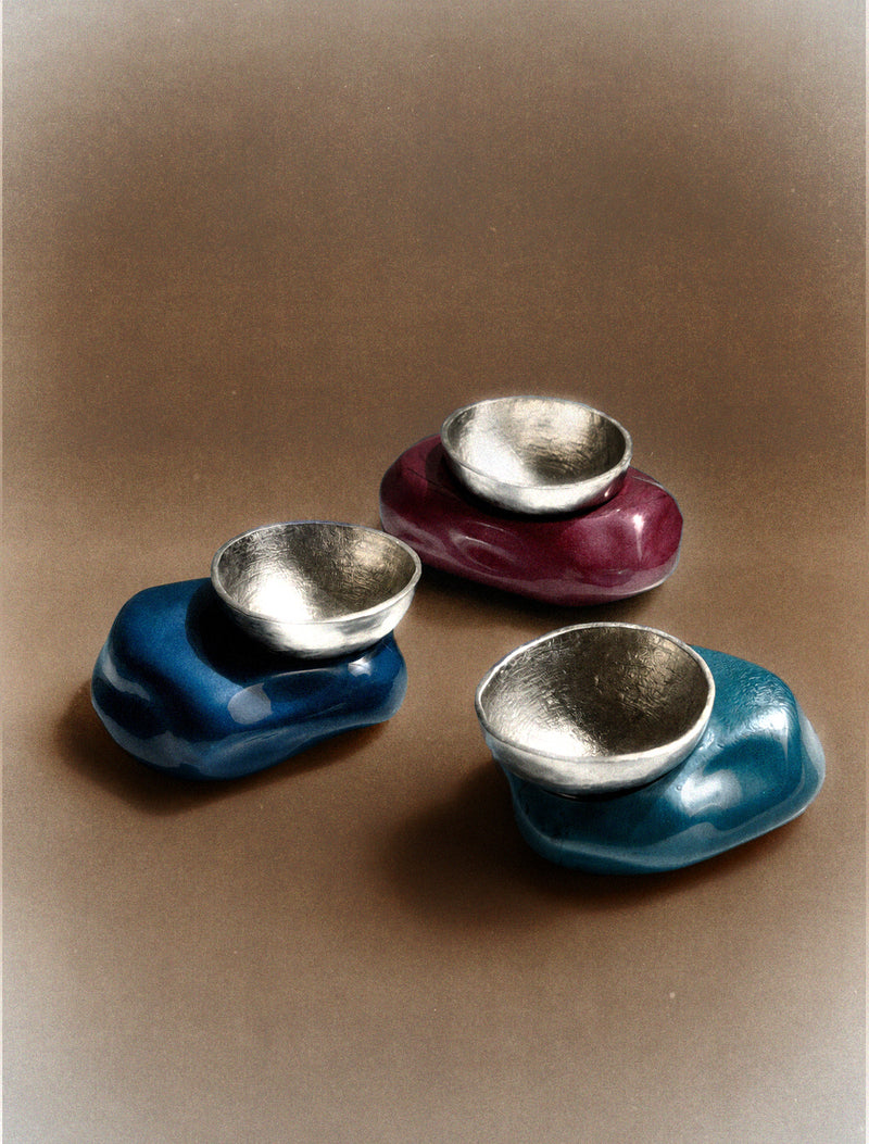 Meteor Medium Bowl