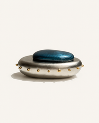 Pebble Medium Box