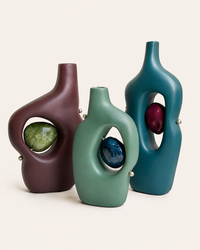 Portal Medium Vase