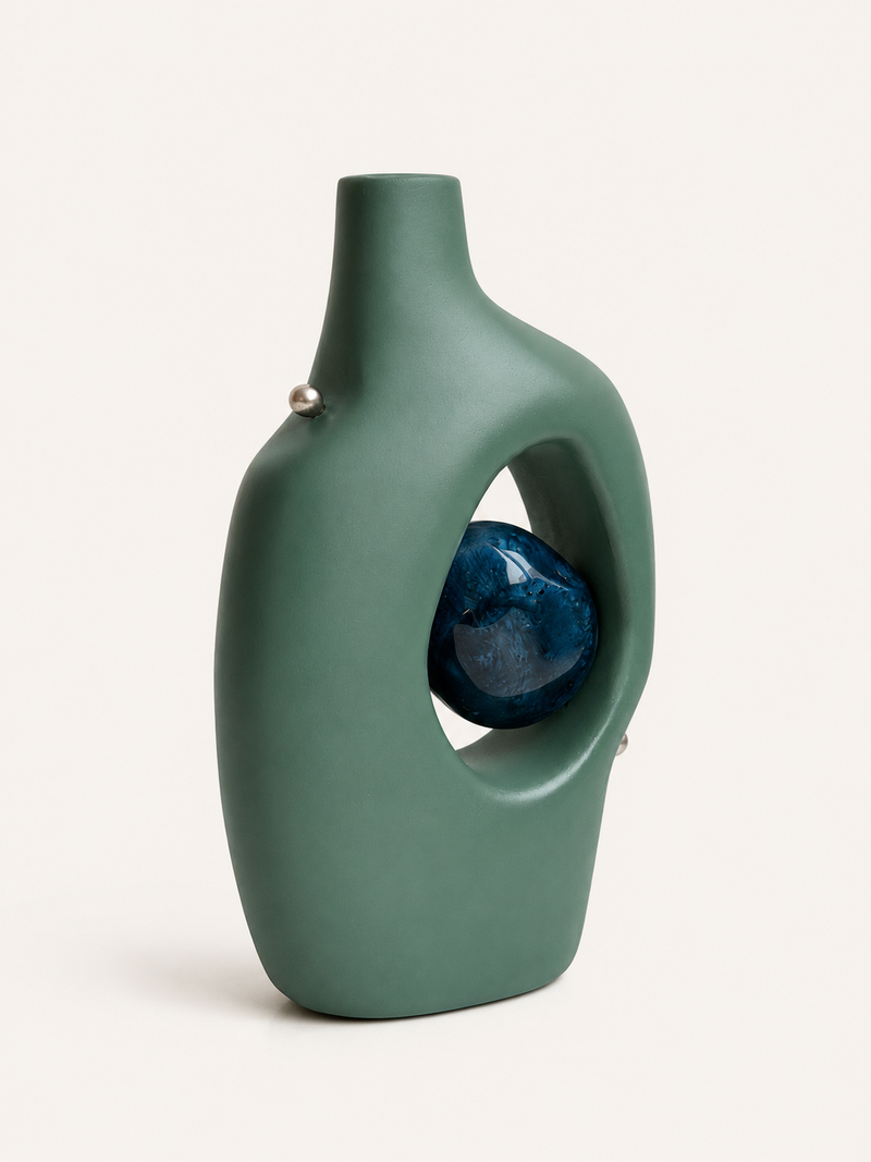 Portal Small Vase