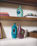 Portal Large Vase