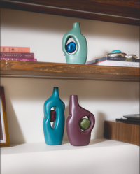 Portal Large Vase