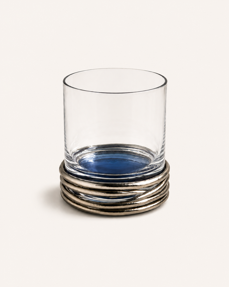 Ripple Wine Glass (Set of 2)