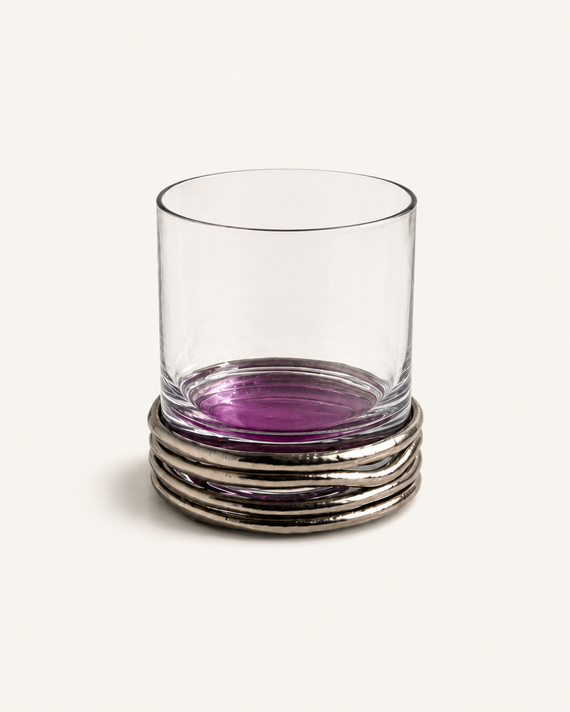 Ripple Wine Glass (Set of 2)