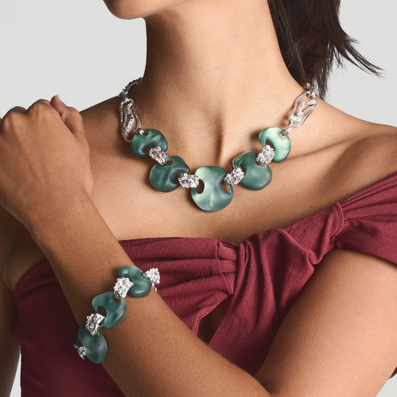 Horizon Bracelet
