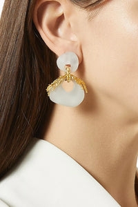 Ember Earrings