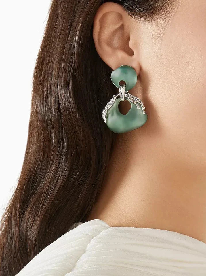 Ember Earrings