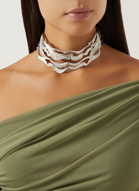 Aurora Chocker