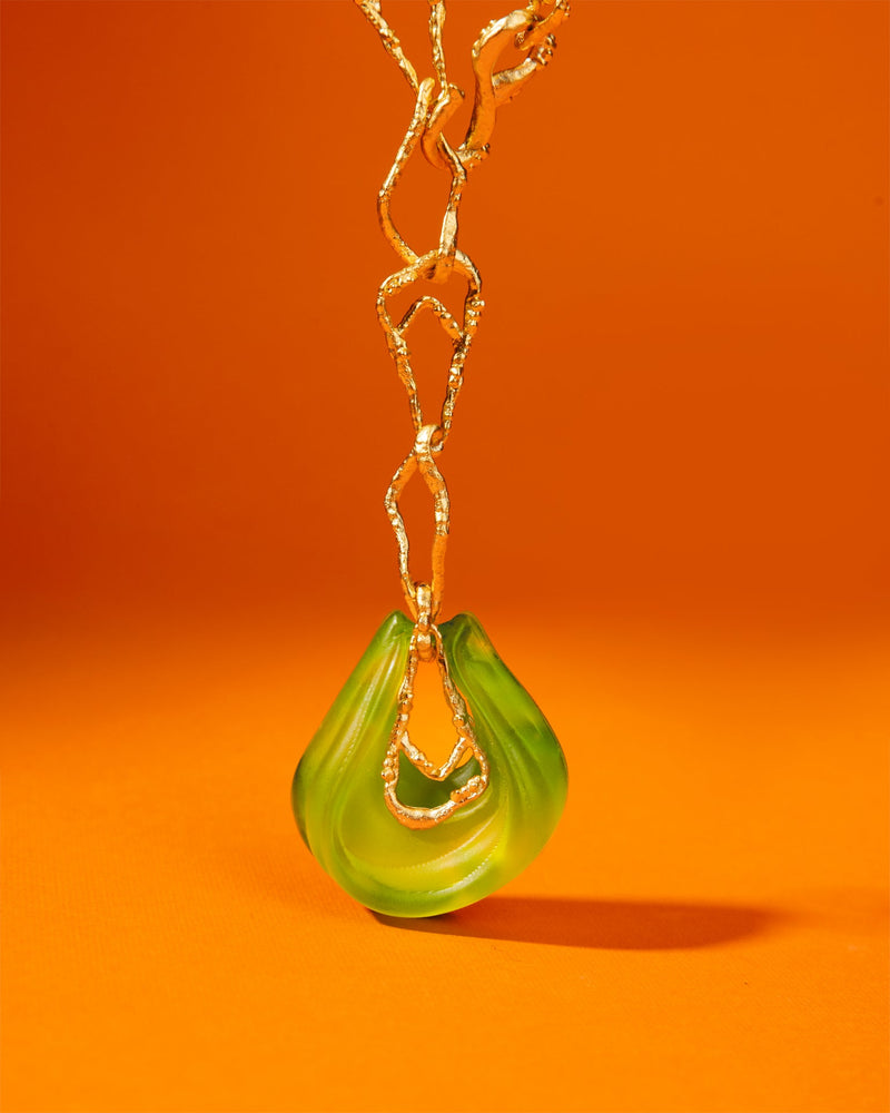Solara Necklace