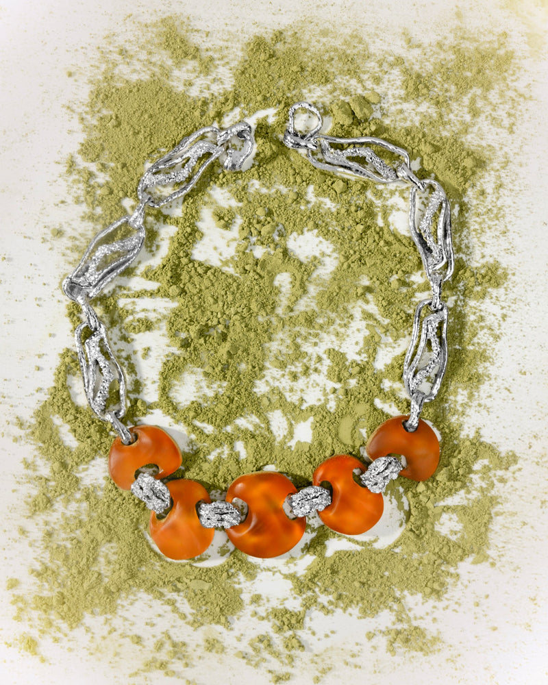 Horizon Necklace