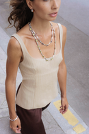Poise Interchangeable Necklace