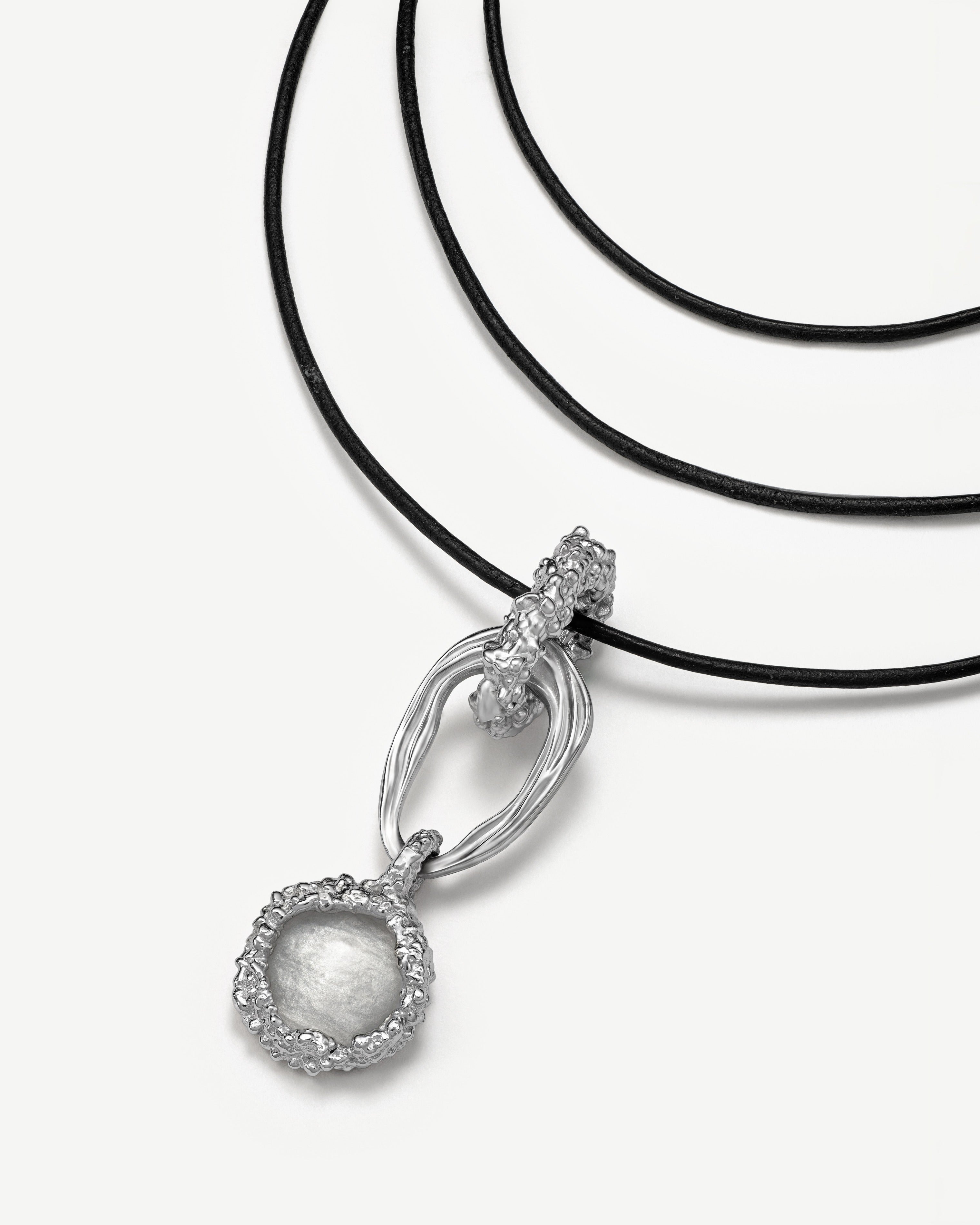 Drape Pendant
