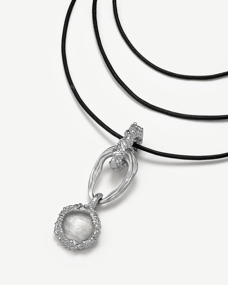 Drape Pendant
