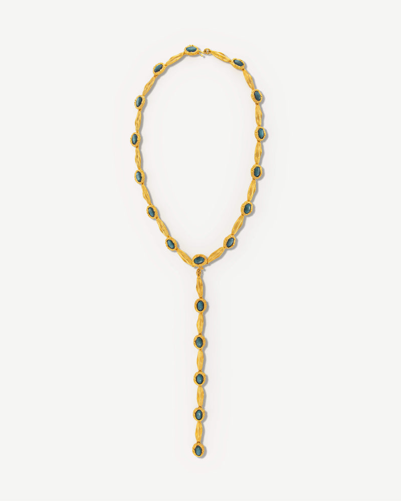 Poise Interchangeable Necklace