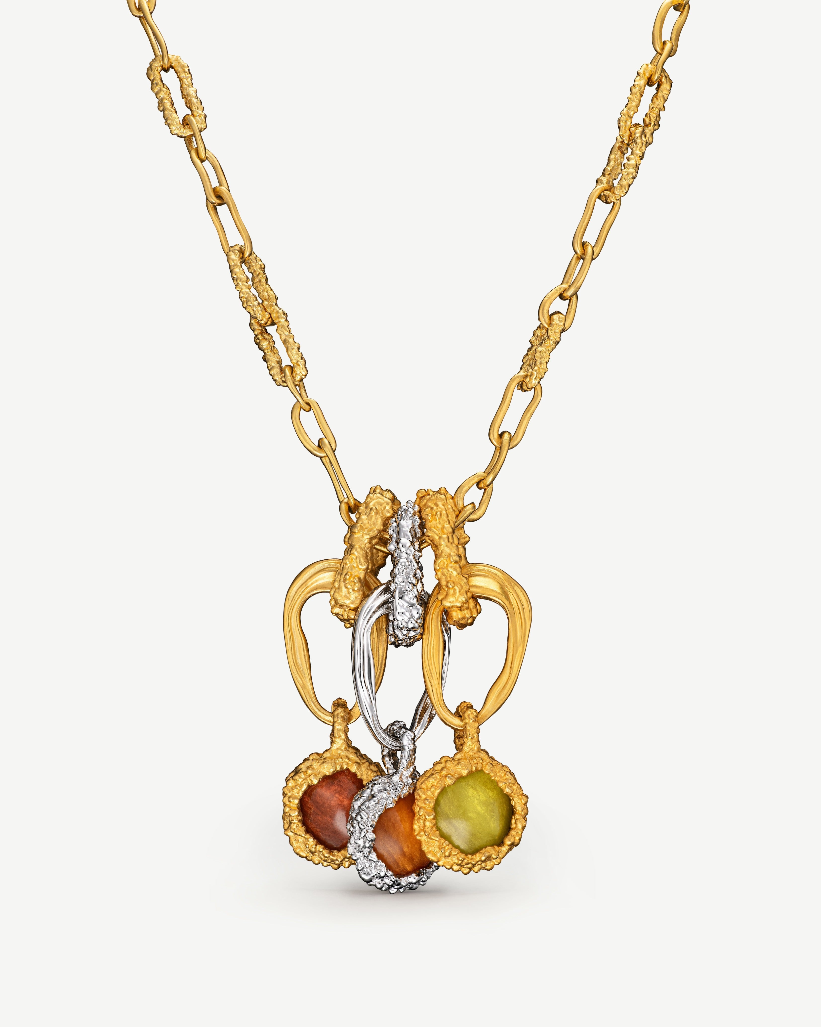 Drape Pendant