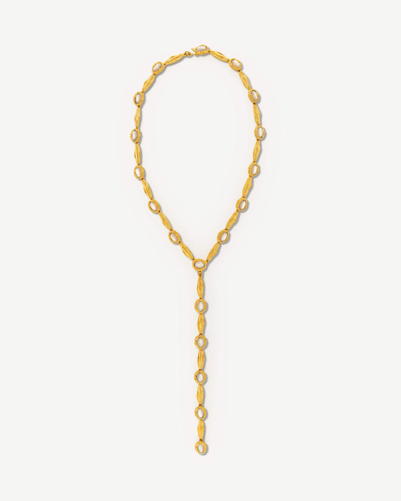 Poise Interchangeable Necklace