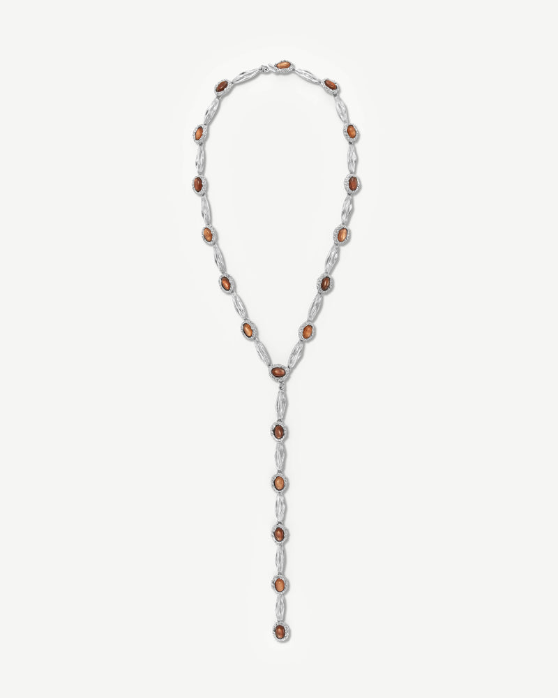 Poise Interchangeable Necklace
