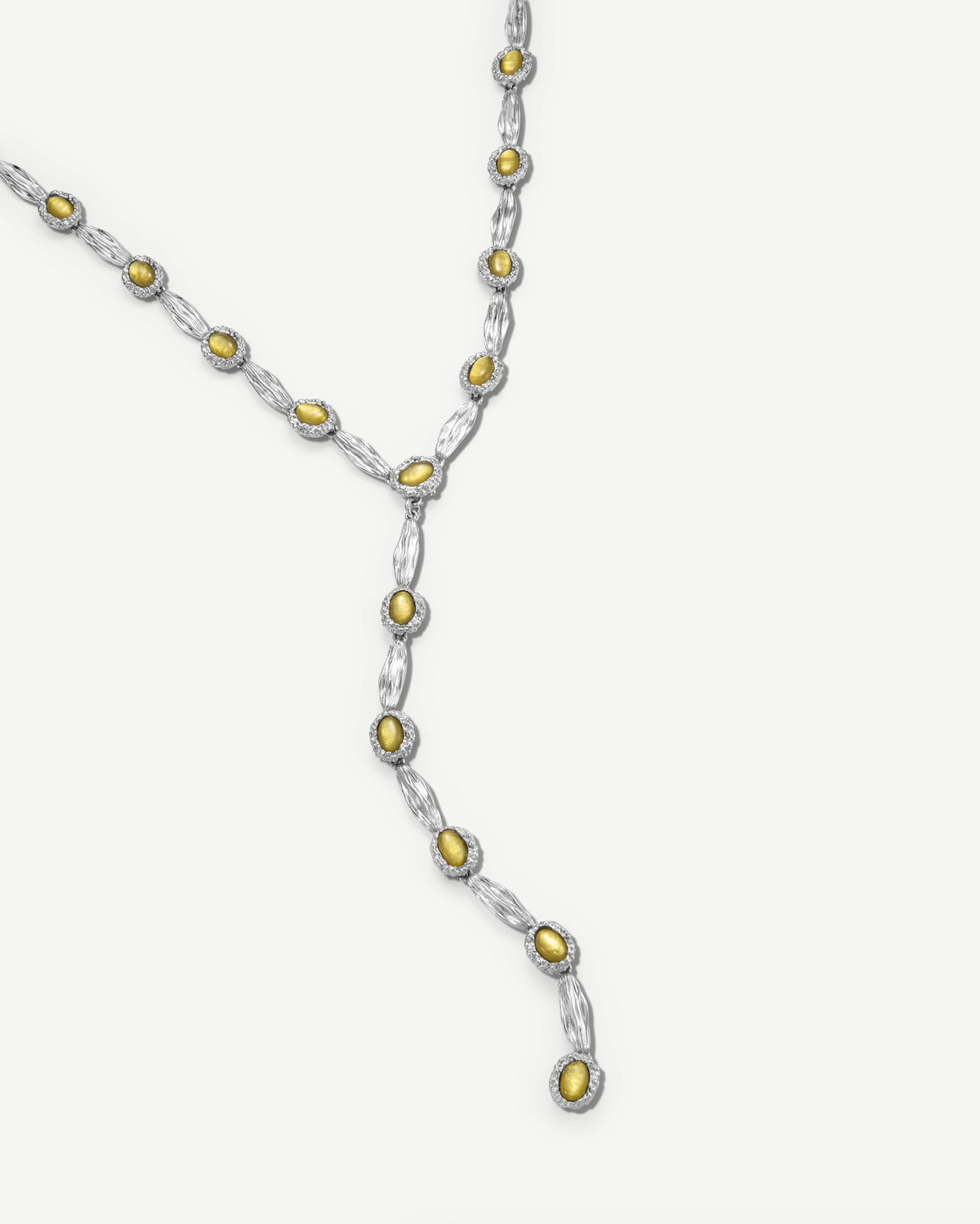 Poise Interchangeable Necklace