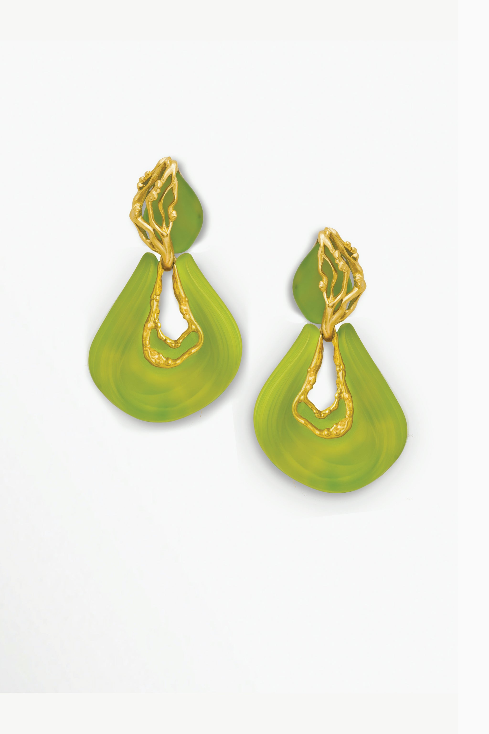 Lime Green