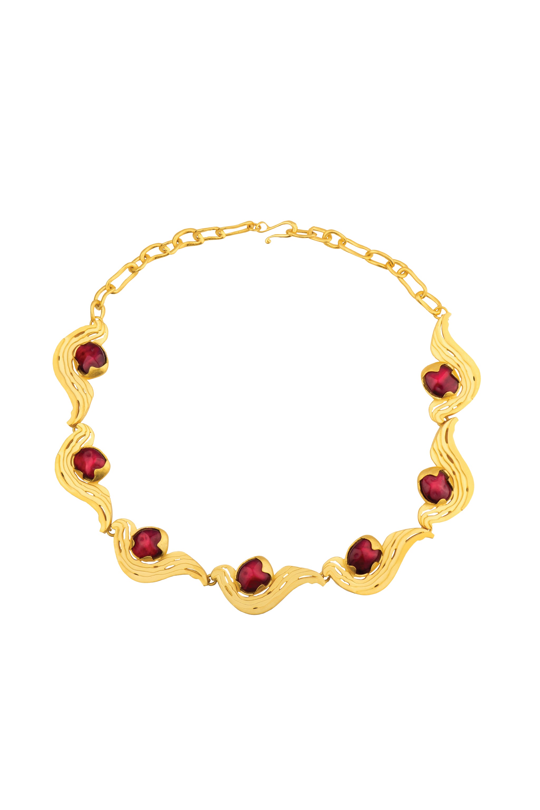 Jupiter Red