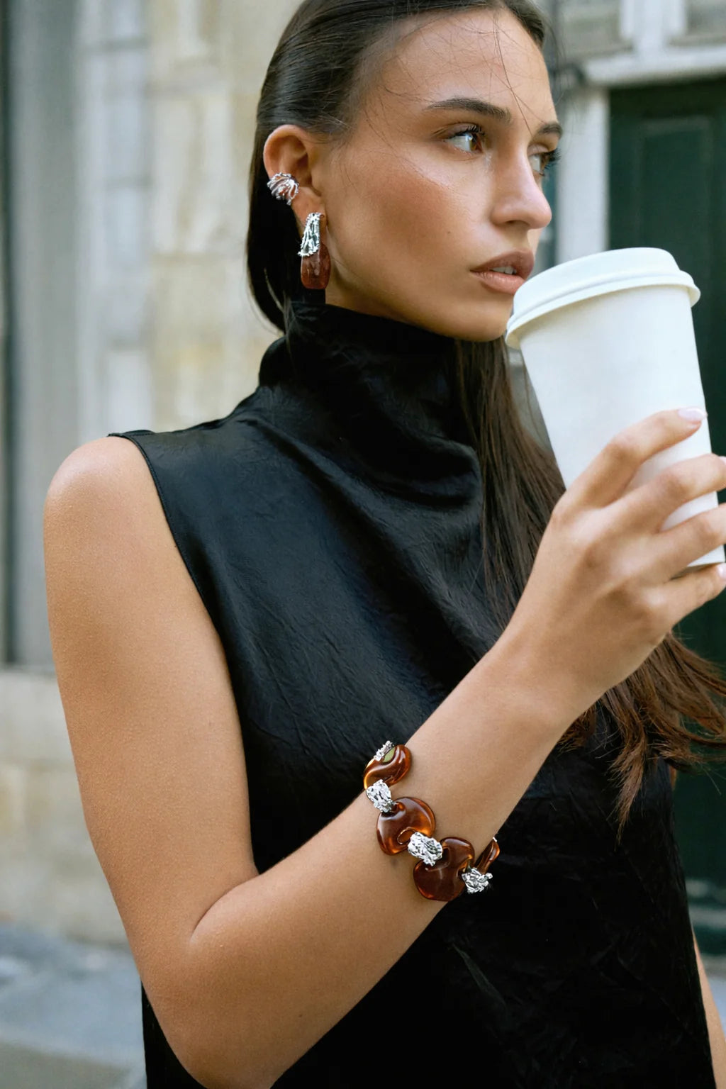 Horizon Bracelet