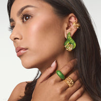 Multi-way Halo Ring