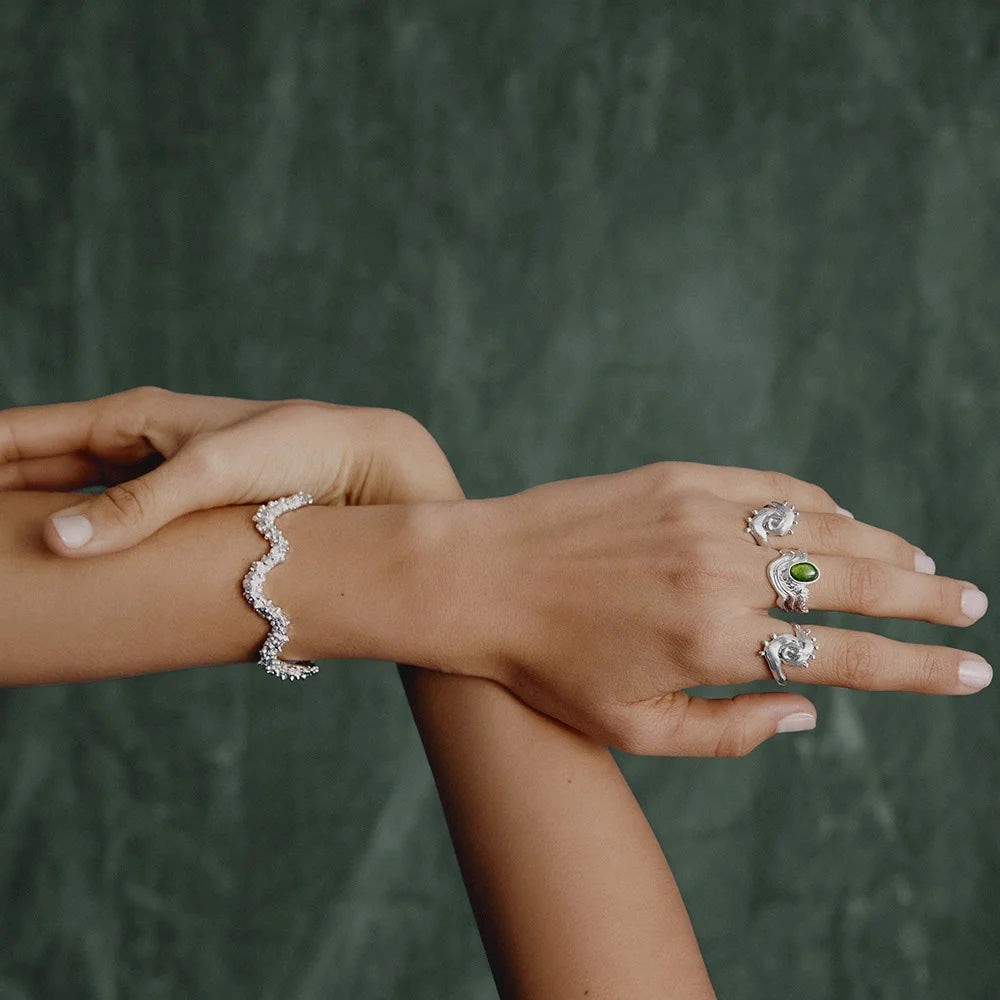 Medusa Bracelet