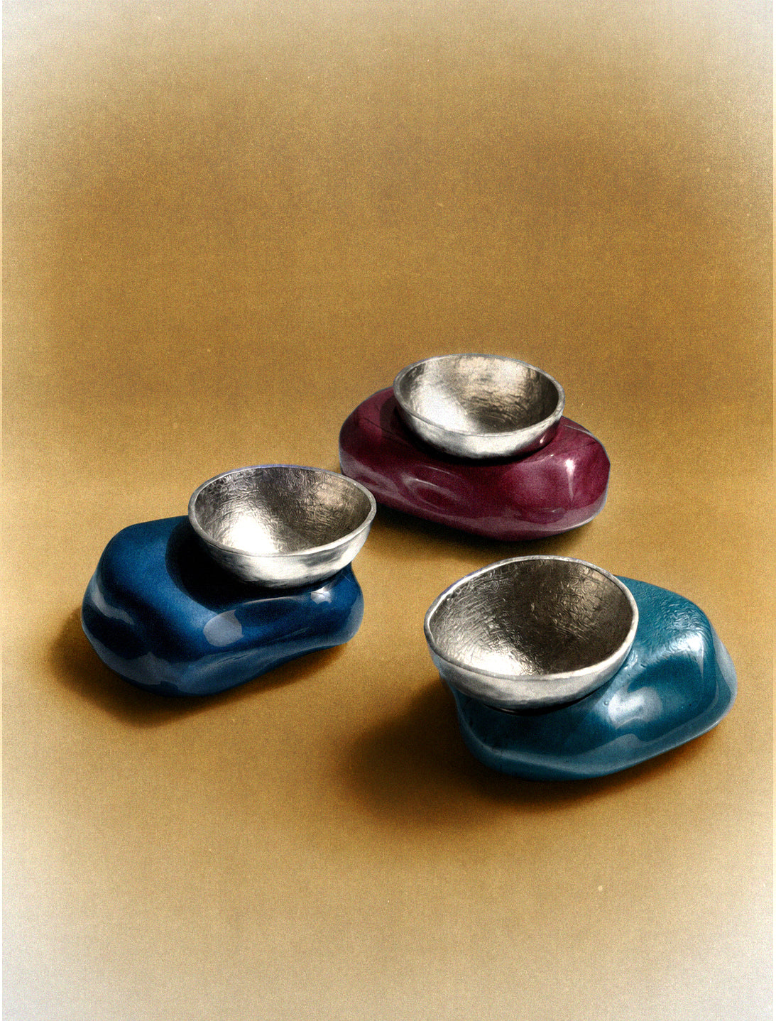 Meteor Small Bowl