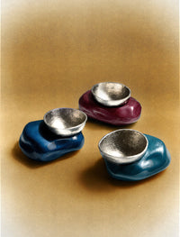 Meteor Large Bowl