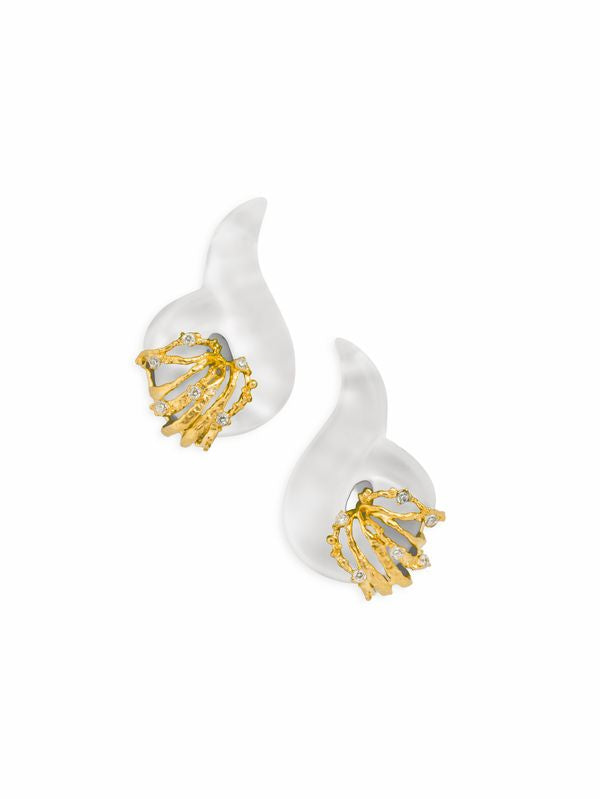 Essence Earrings