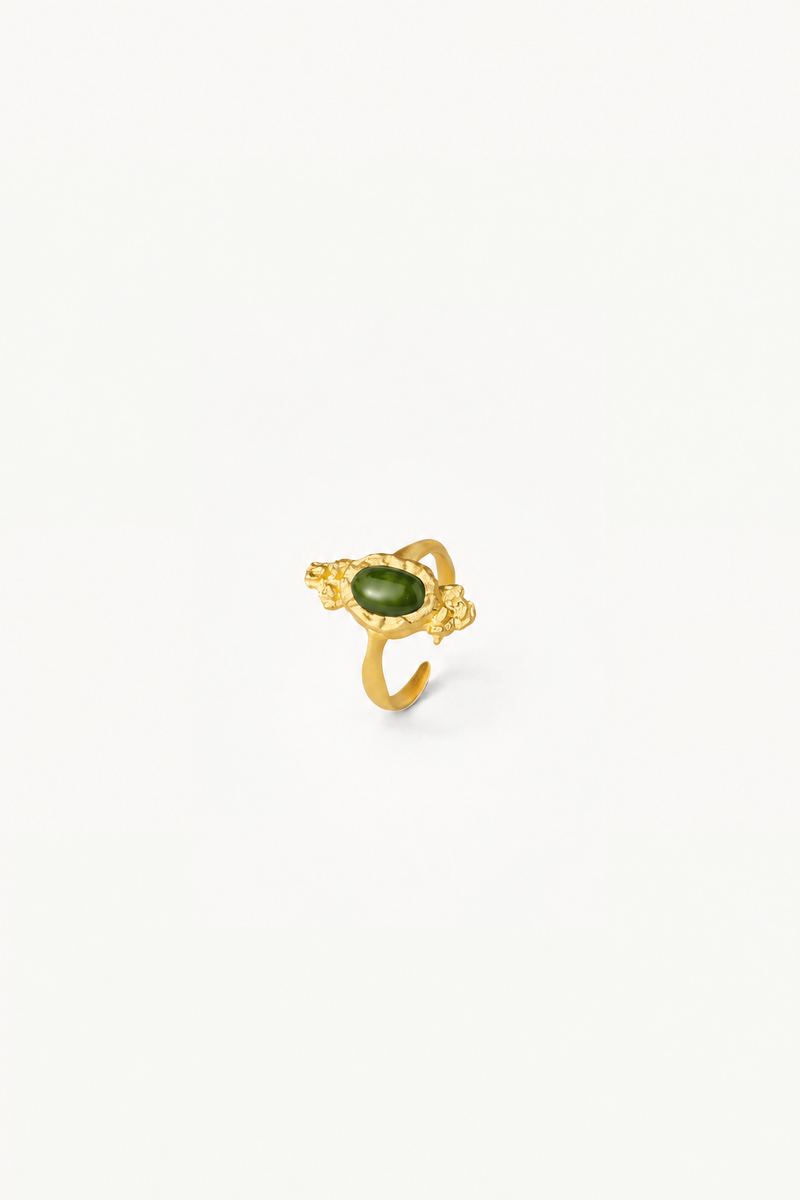 Gravel Ring