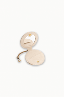 Key Ring Mirror