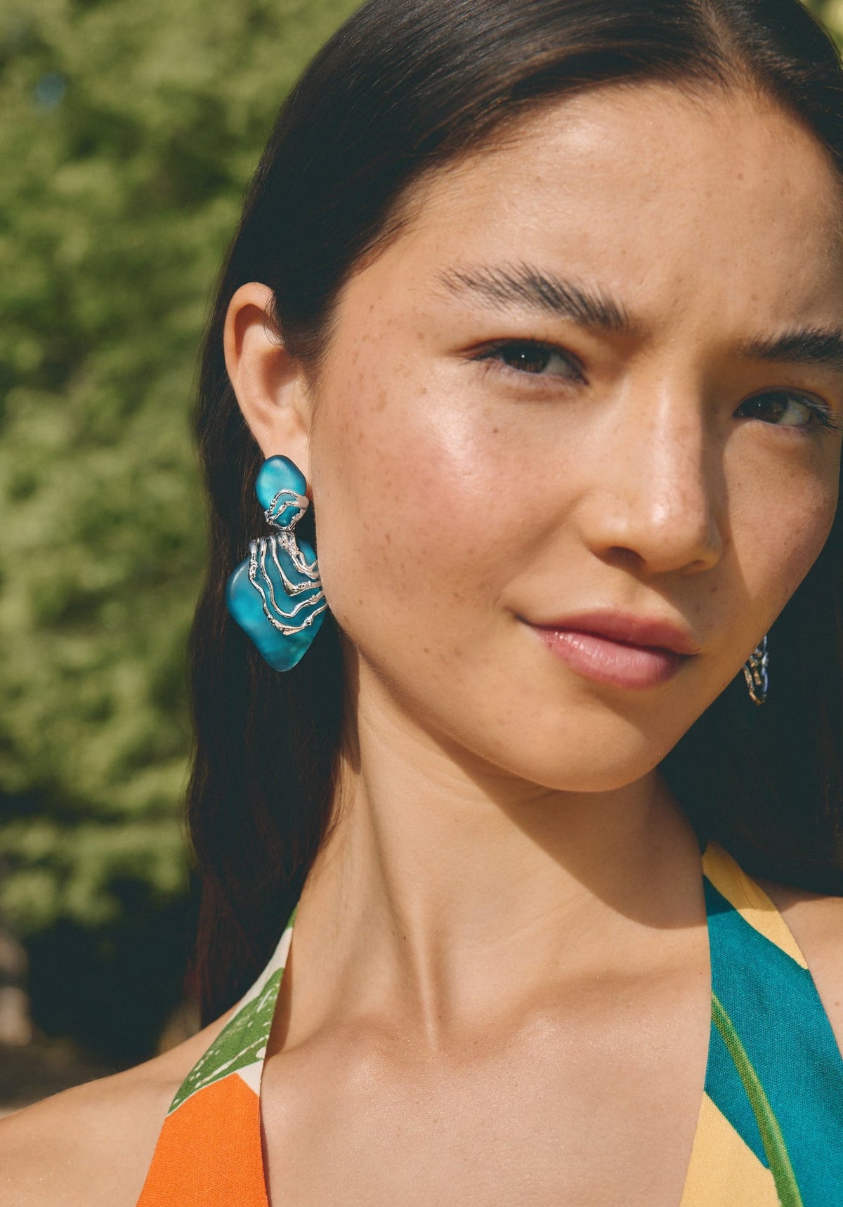 Serenity Earrings