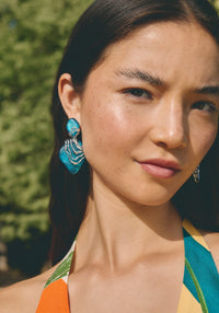 Serenity Earrings
