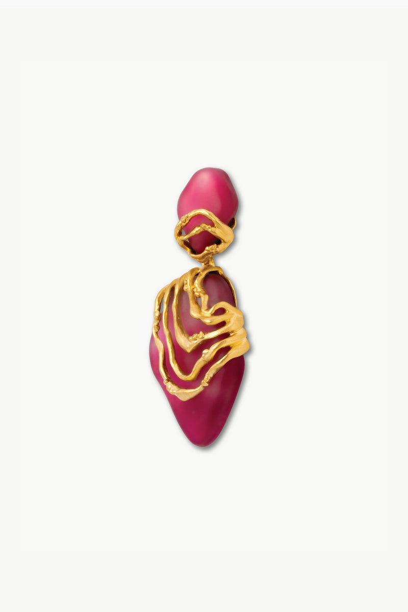 Serenity Earrings