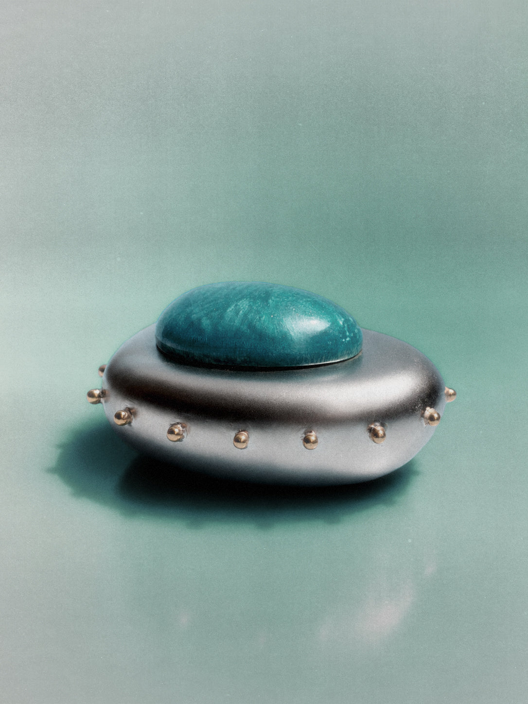 Pebble Small Box